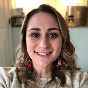 Meet your Posher, Gabriella